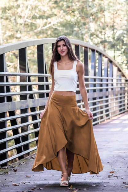 Vintage Inspired Garment with a Contemporary Edge