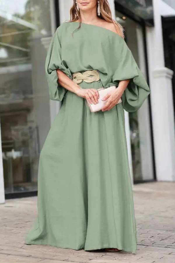 Vintage Inspired Pants with a Contemporary Edge
