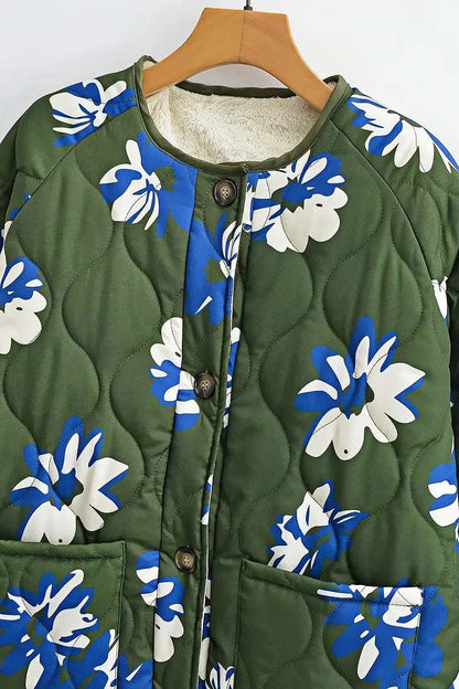 Sophisticated Jacket with a Clean Classic Look