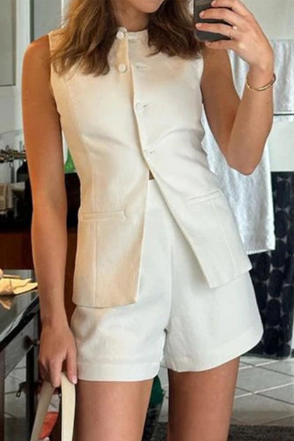 Vintage Inspired Garment with a Contemporary Edge