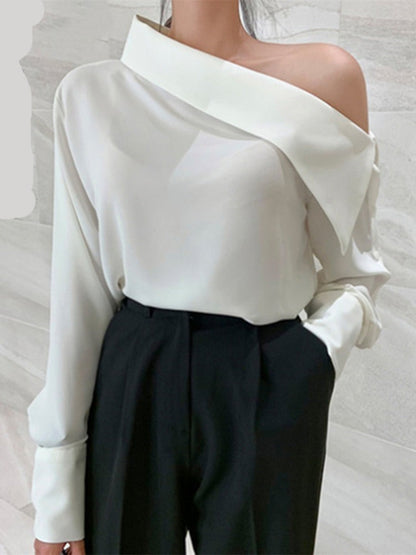 Beautifully Finished Shirt in a Timeless Design