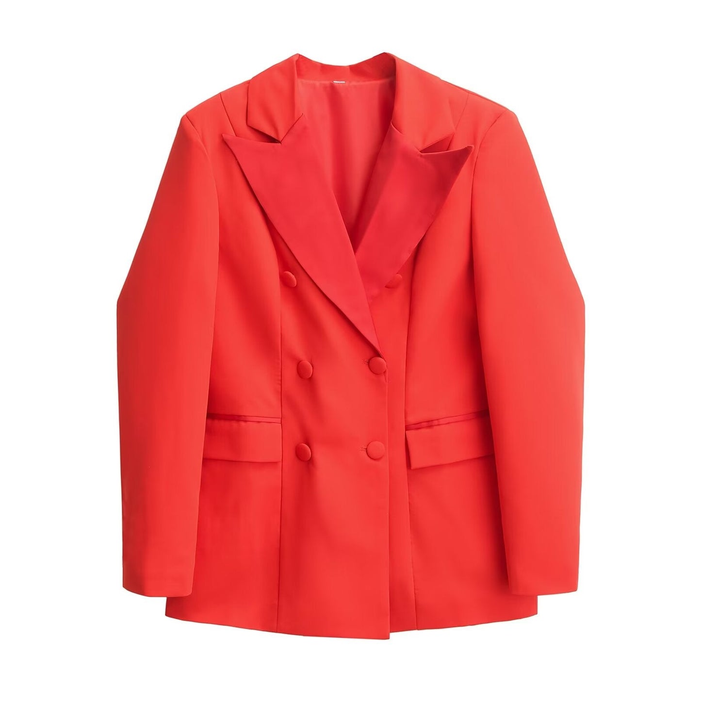 Elegantly Styled Garment for Everyday Wear