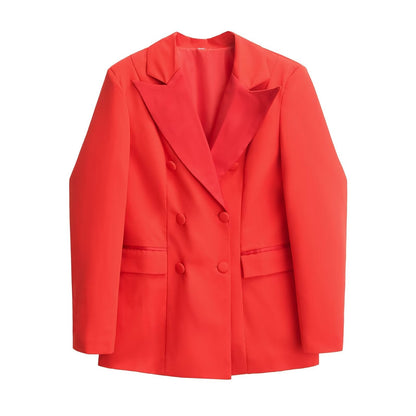 Elegantly Styled Garment for Everyday Wear