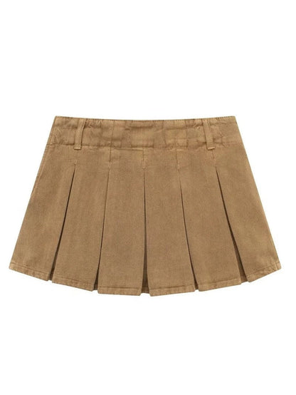 A Vintage Style Garment with Delicate Timeless Details