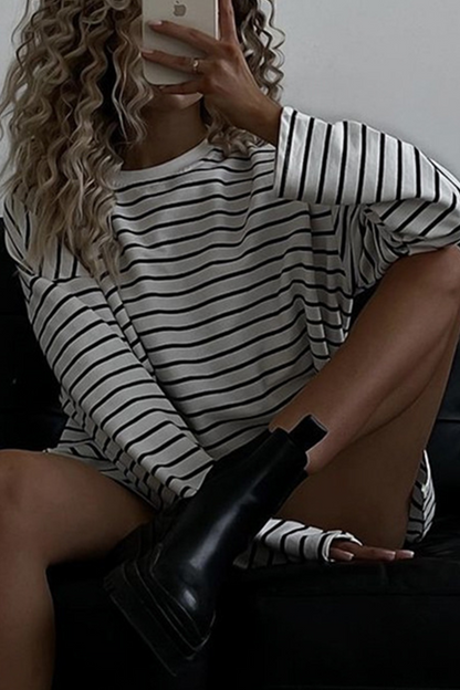 Beautifully Crafted Top in a Classic Style