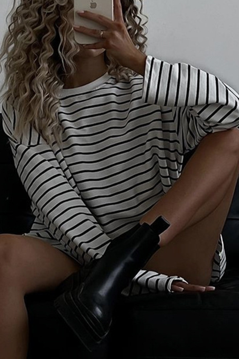 Beautifully Crafted Top in a Classic Style