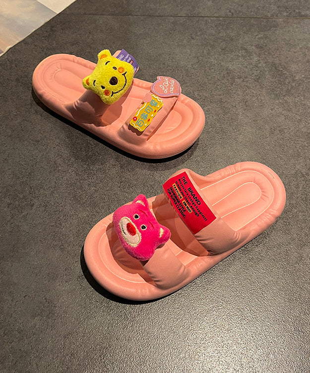 Classic Vintage Sandals with a Flattering Fit