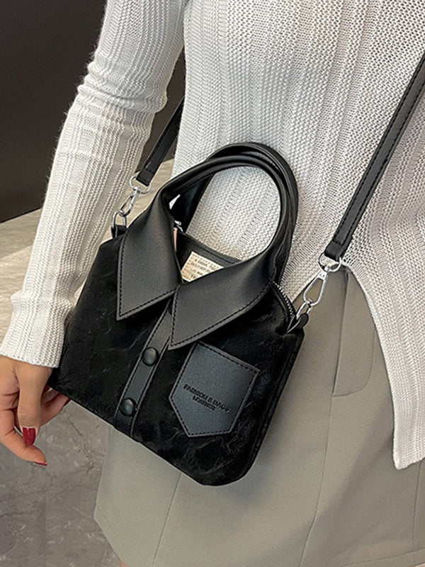 Elegantly Styled Bag for Everyday Wear