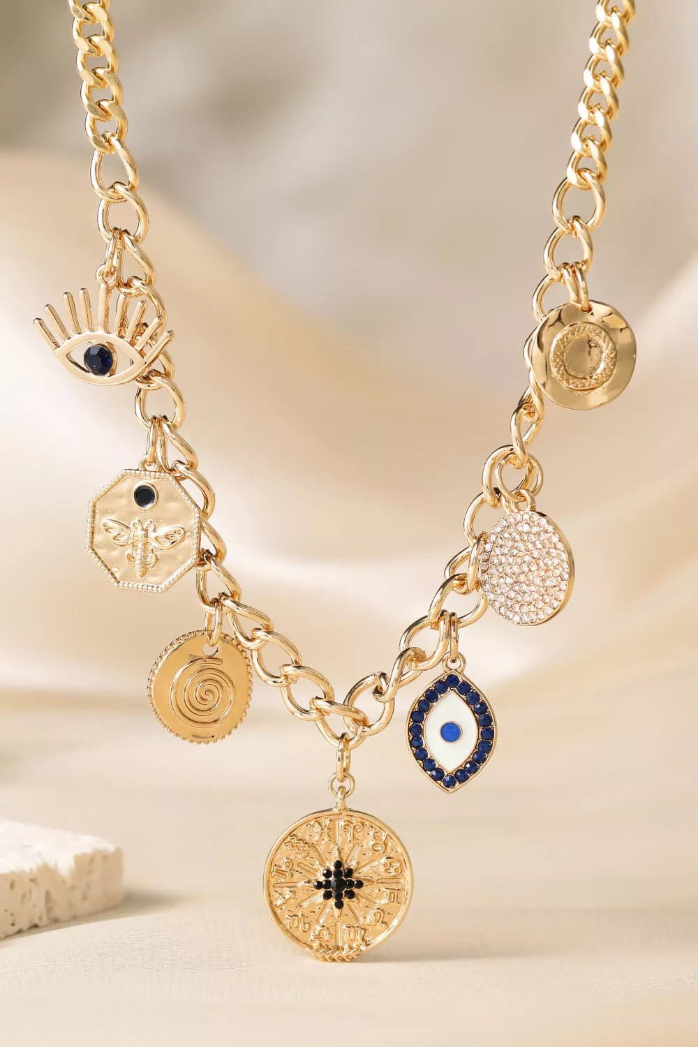 A Vintage Style Garment with Delicate Timeless Details