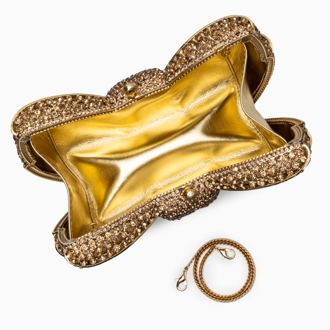 Effortlessly Elegant Bag with a Timeless Design