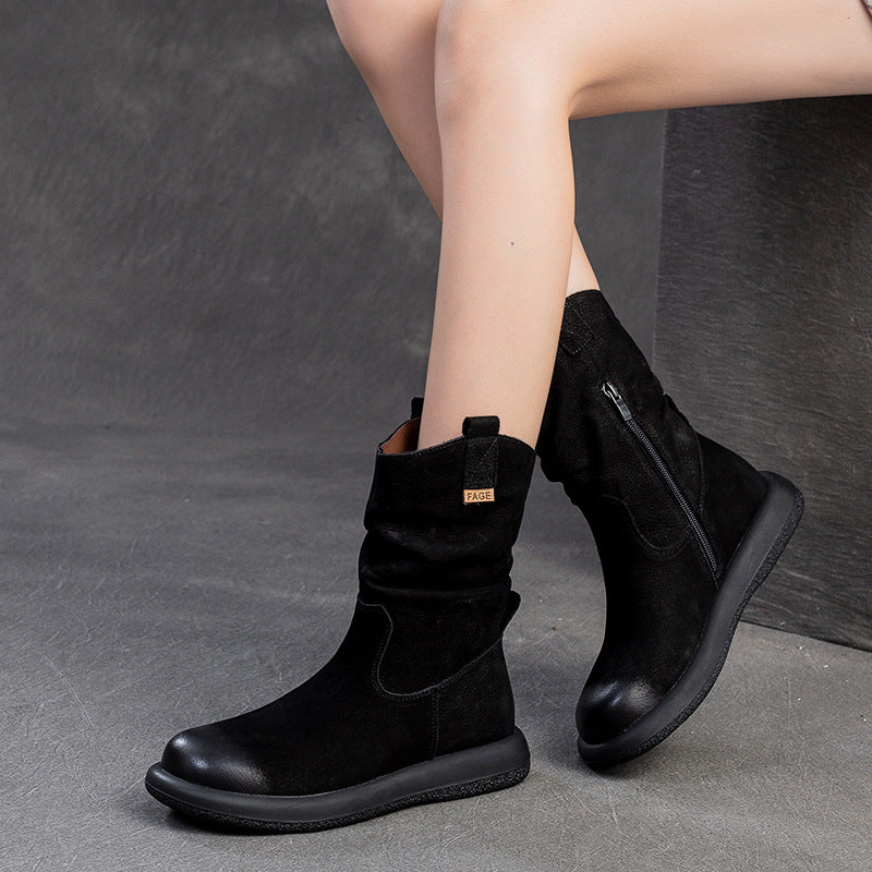 Classic Vintage & Enduringly Stylish Boots