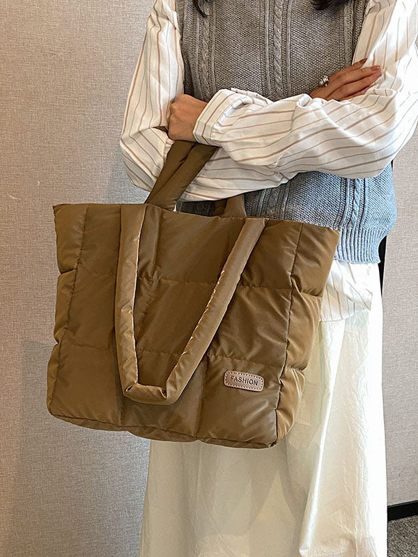 Beautifully Crafted Bag in a Classic Style