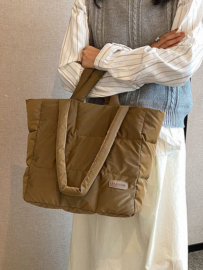 Beautifully Crafted Bag in a Classic Style