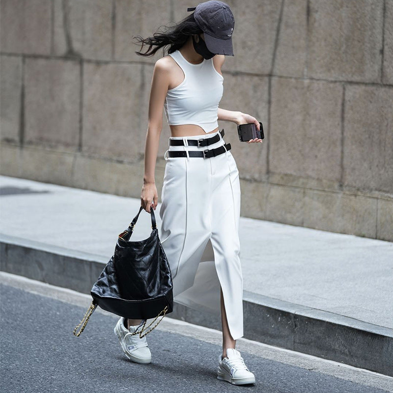 Polished Garment with an Effortless Classic Look