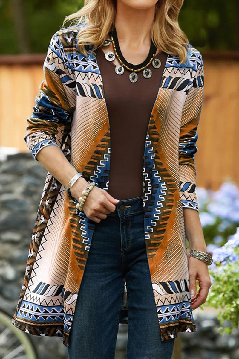 Gracefully Styled Cardigan for Any Occasion