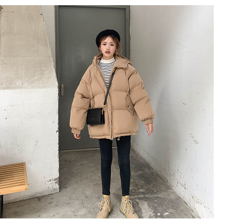 Polished Jacket with an Effortless Classic Look