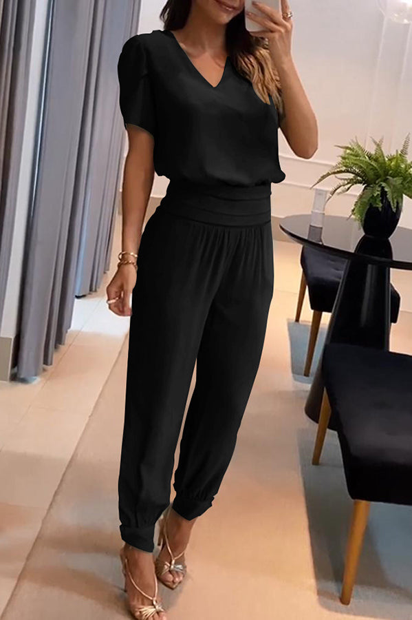 Gracefully Styled Pants for Any Occasion