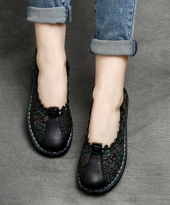 Classic Vintage & Enduringly Stylish Shoes