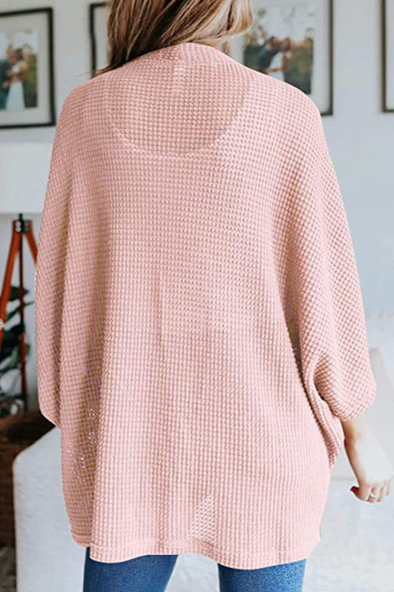 Classic Vintage Cardigan with a Flattering Fit