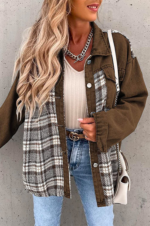 Beautifully Finished Jacket in a Timeless Design