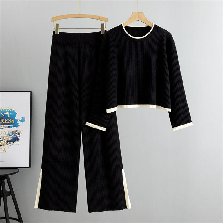 Elegantly Styled Sweater for Everyday Wear