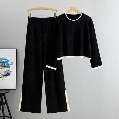 Elegantly Styled Sweater for Everyday Wear