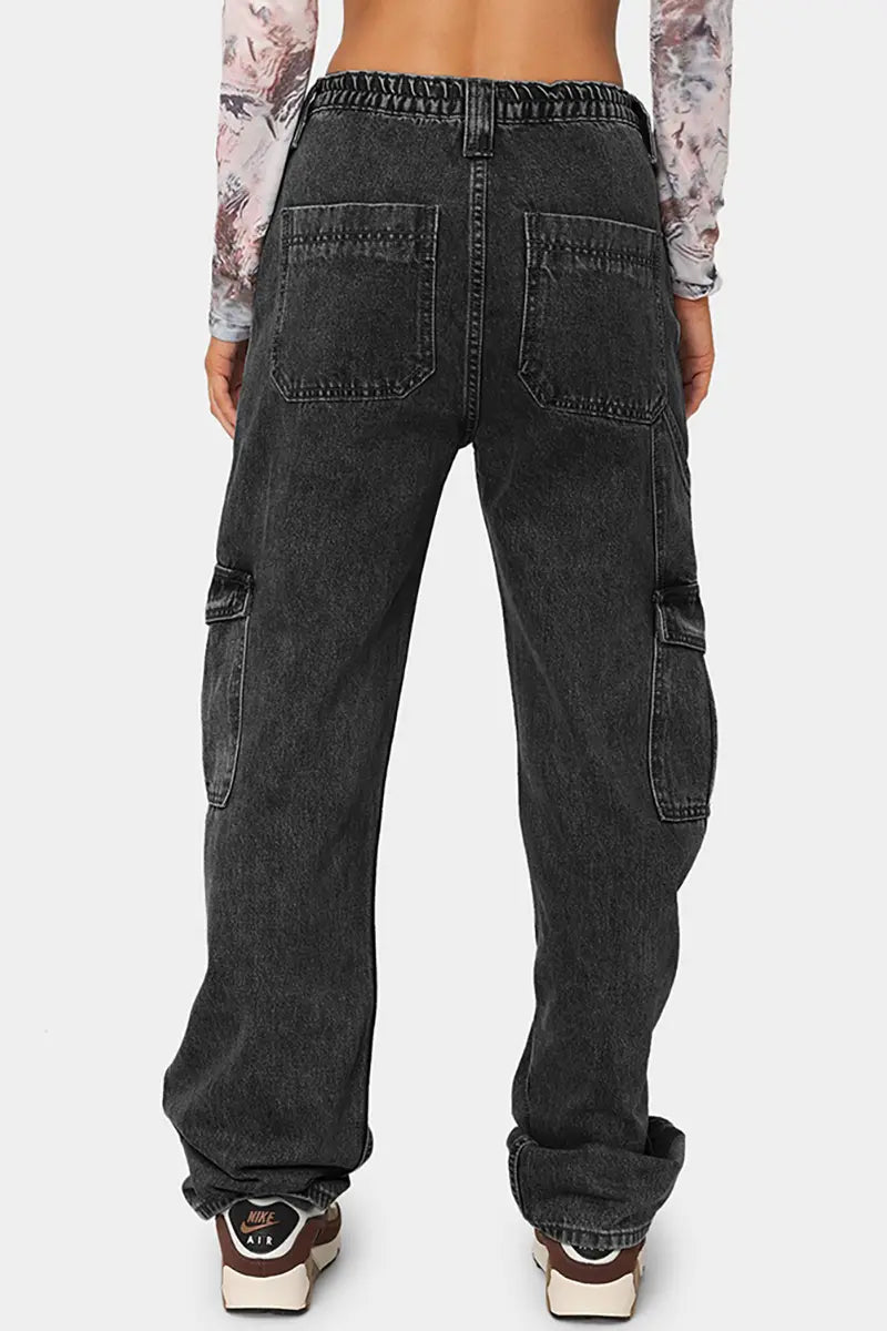 Beautifully Balanced Pants with Timeless Character