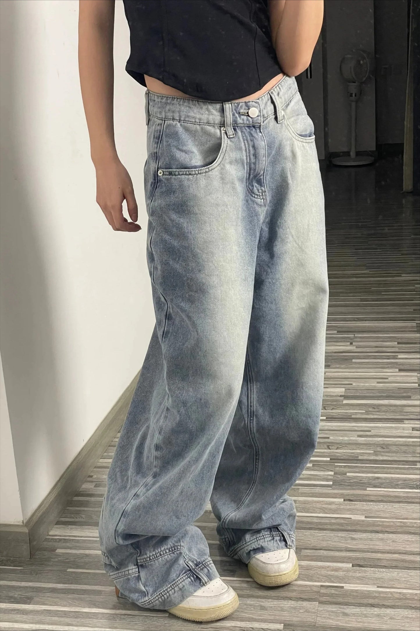 Elegantly Styled Garment for Everyday Wear