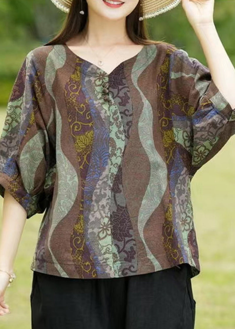 Gracefully Styled Shirt for Any Occasion