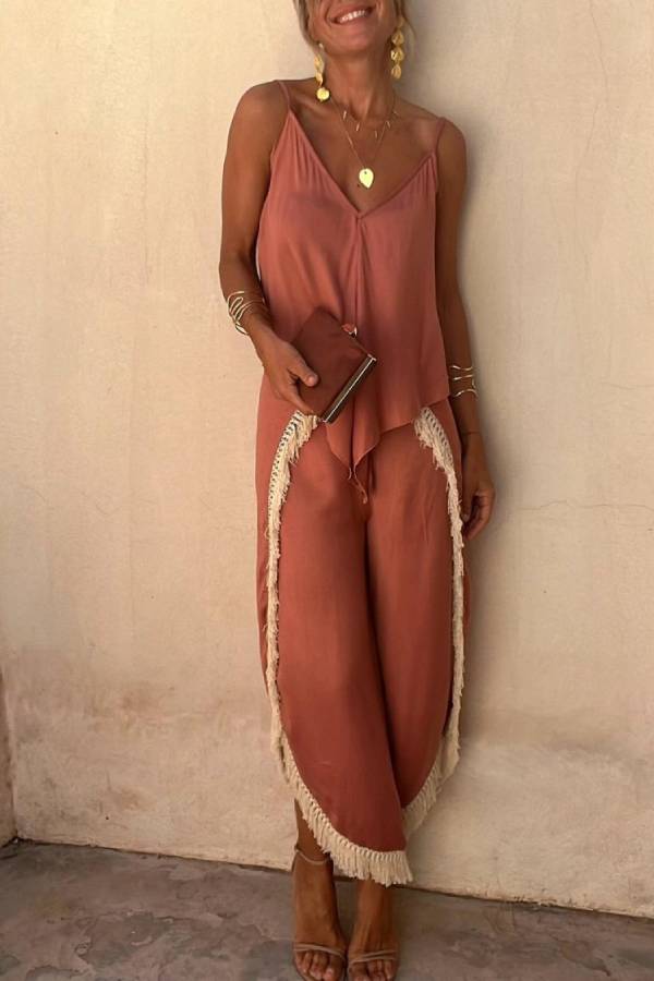 Beautifully Crafted Garment in a Classic Style