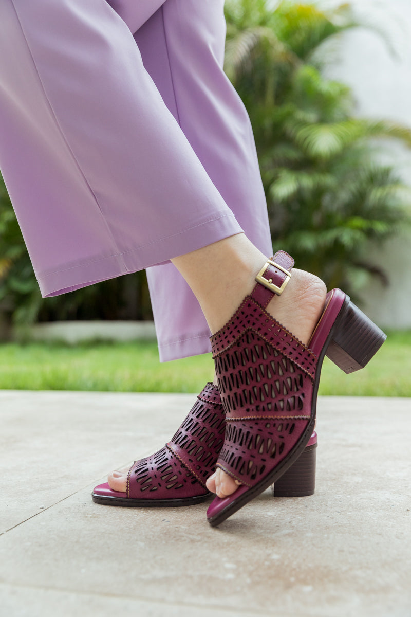 Polished Garment with an Effortless Classic Look