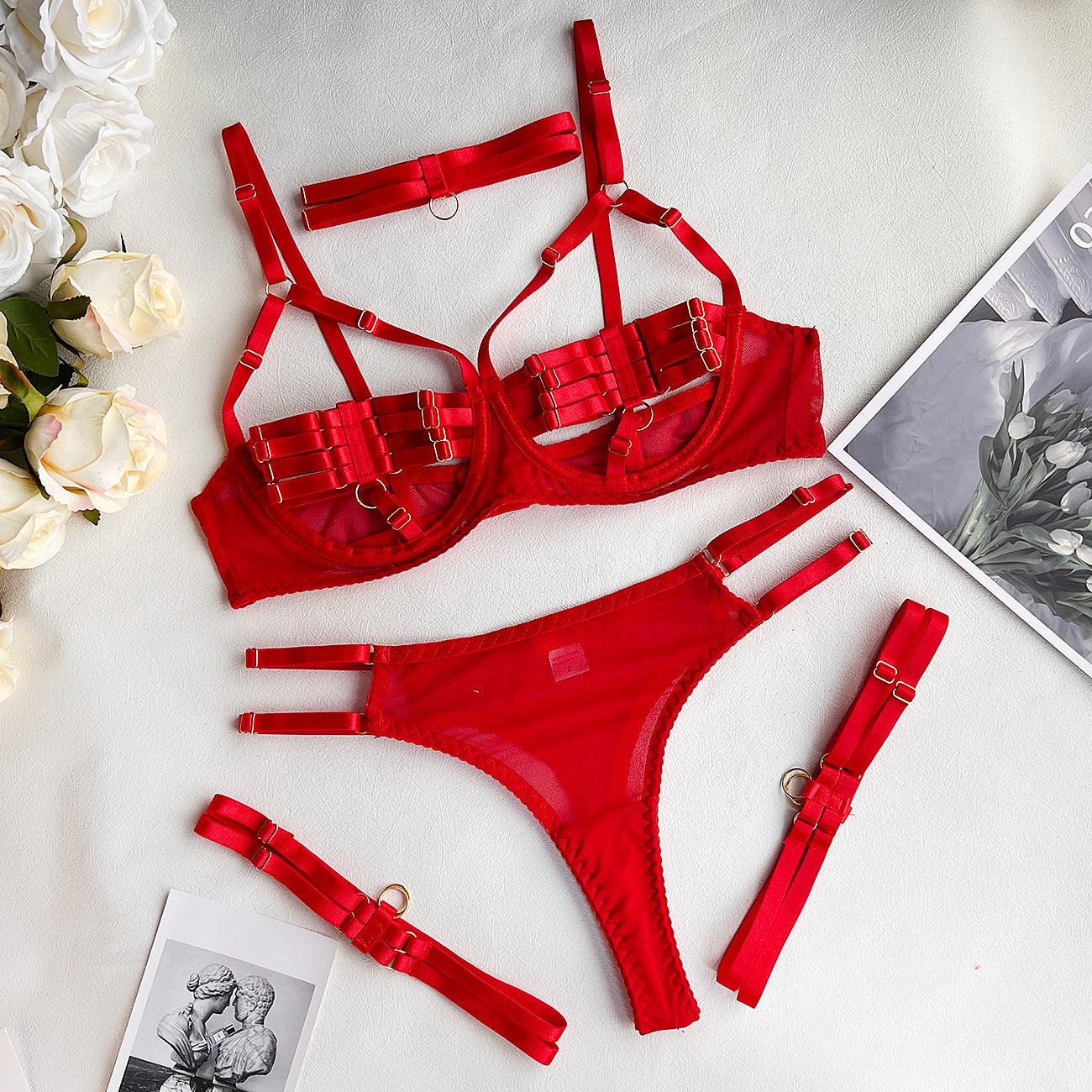 Beautifully Crafted Garment in a Classic Style