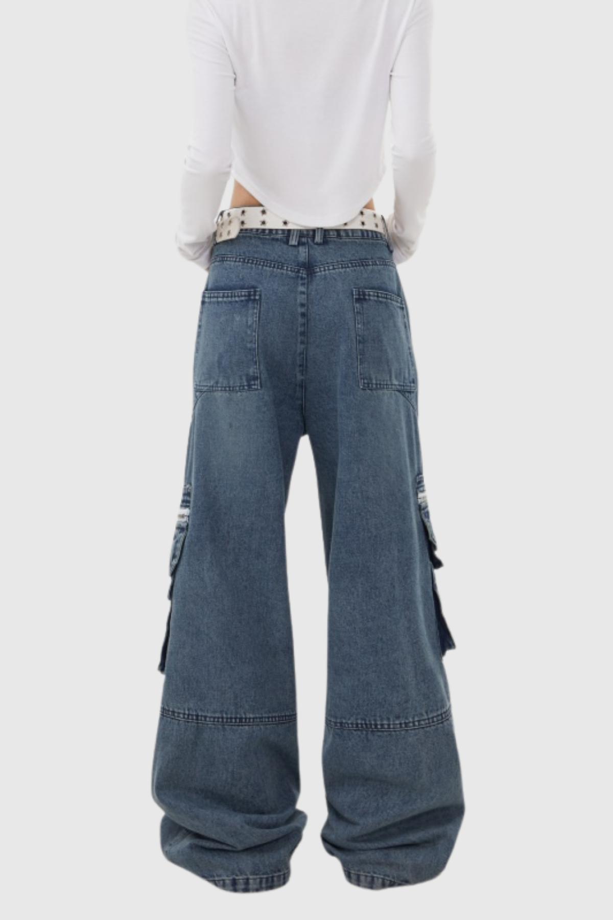 A Vintage Style Garment with Delicate Timeless Details
