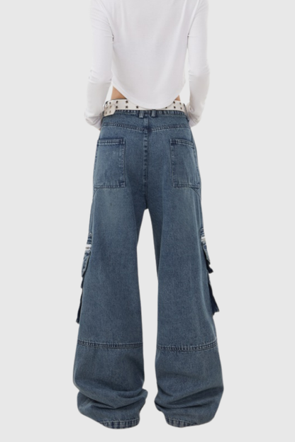 A Vintage Style Garment with Delicate Timeless Details