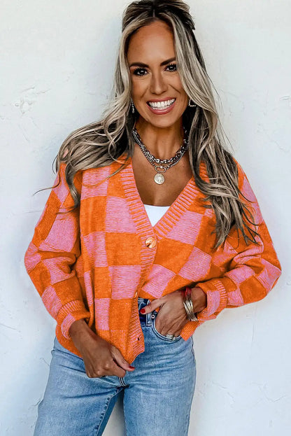 Elegantly Styled Cardigan for Everyday Wear