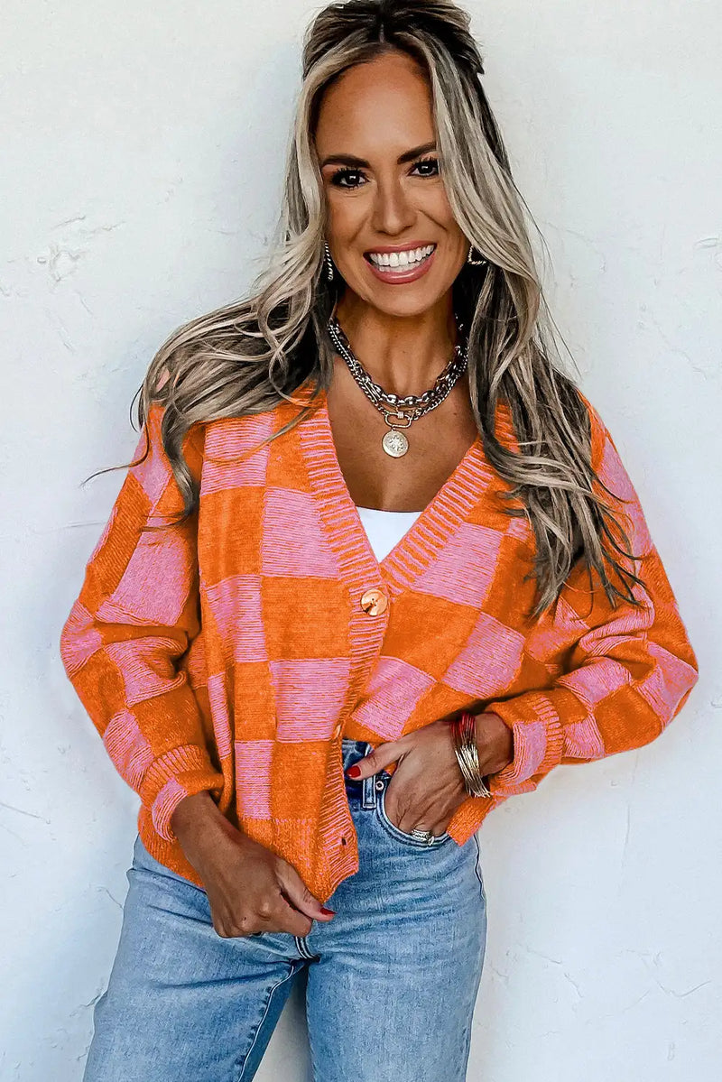 Elegantly Styled Cardigan for Everyday Wear