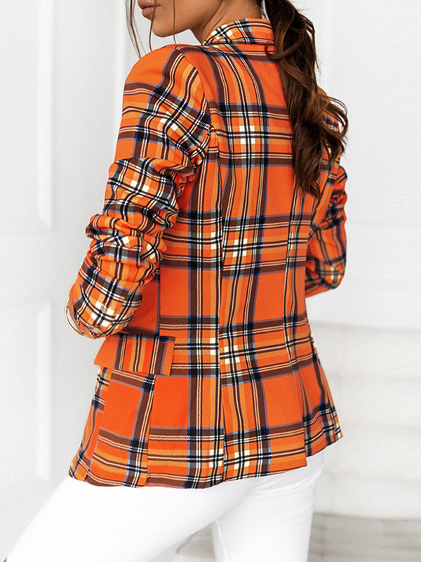 Beautifully Balanced Garment with Timeless Character