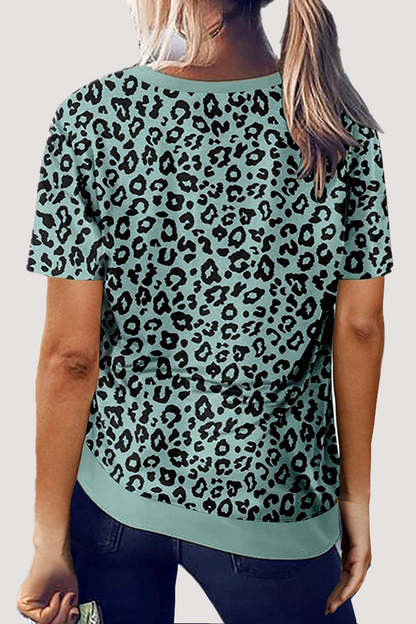 Vintage Inspired T-Shirt with a Contemporary Edge