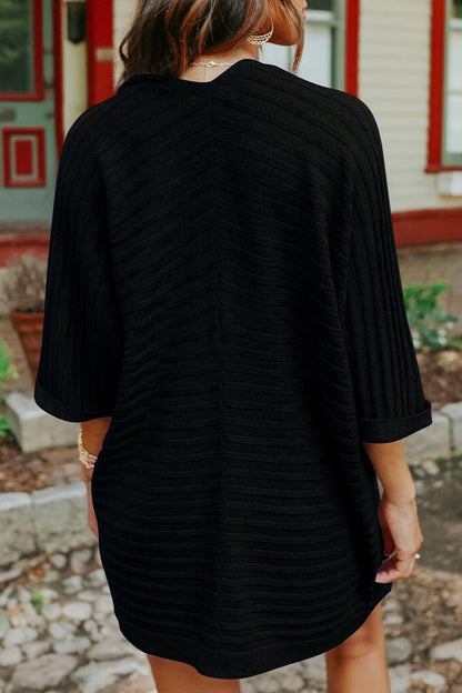 A Vintage Style Top with Delicate Timeless Details