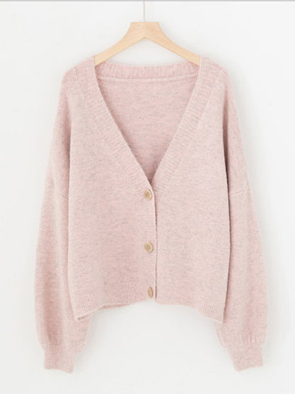 Beautifully Crafted Cardigan in a Classic Style