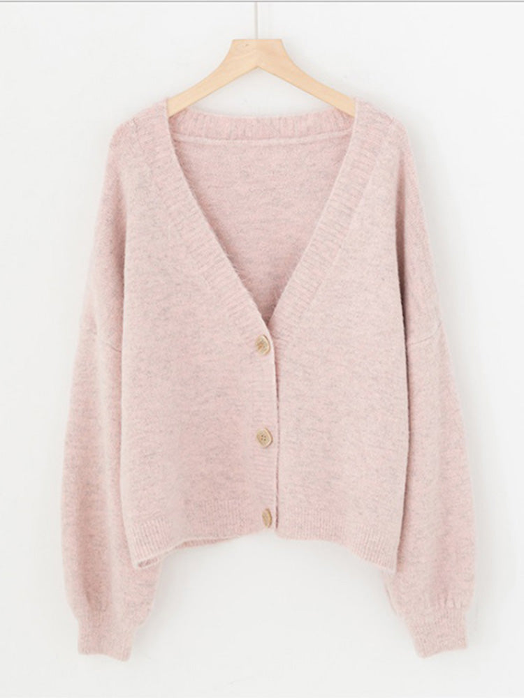 Beautifully Crafted Cardigan in a Classic Style