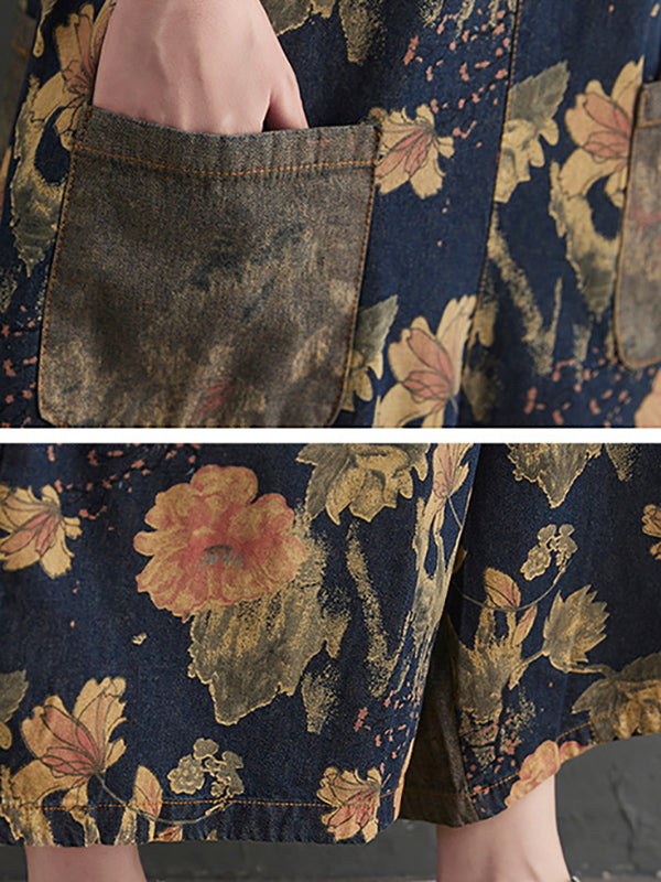 Vintage Inspired Garment with a Contemporary Edge