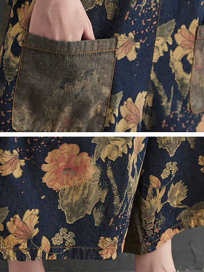 Vintage Inspired Garment with a Contemporary Edge