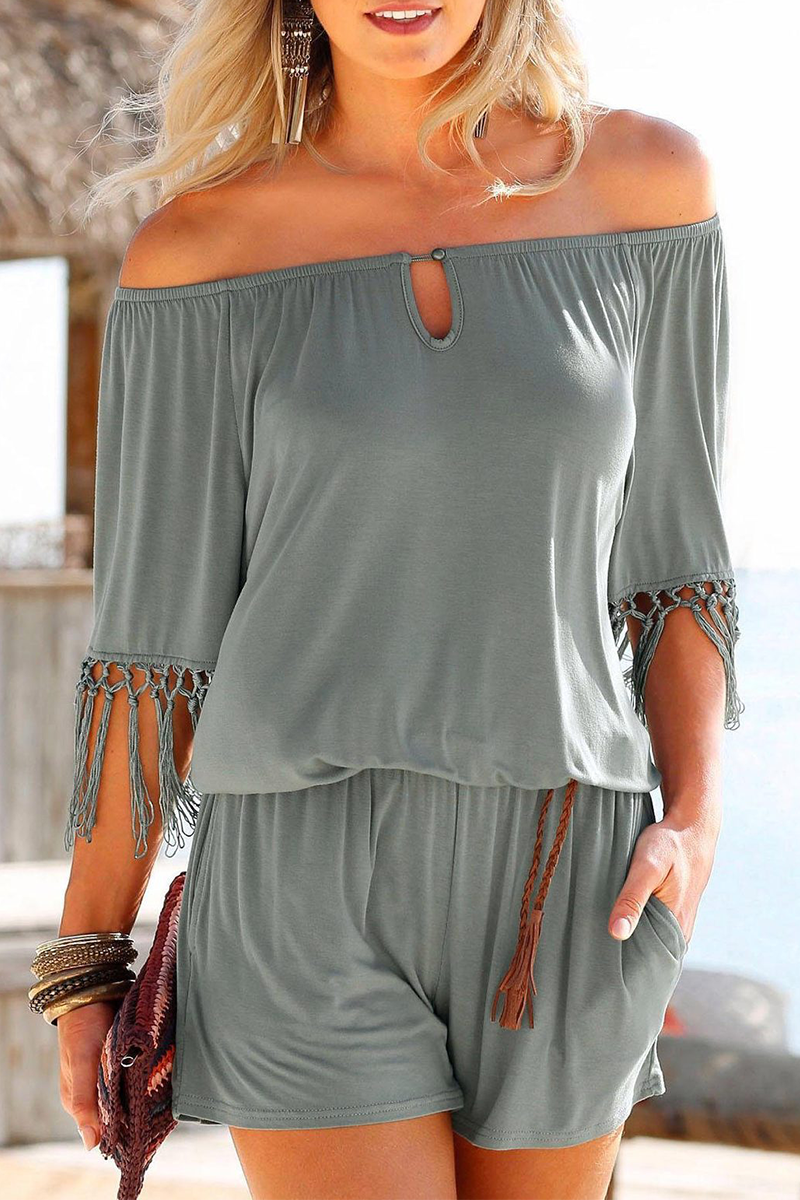 Well Tailored Garment with a Graceful Silhouette