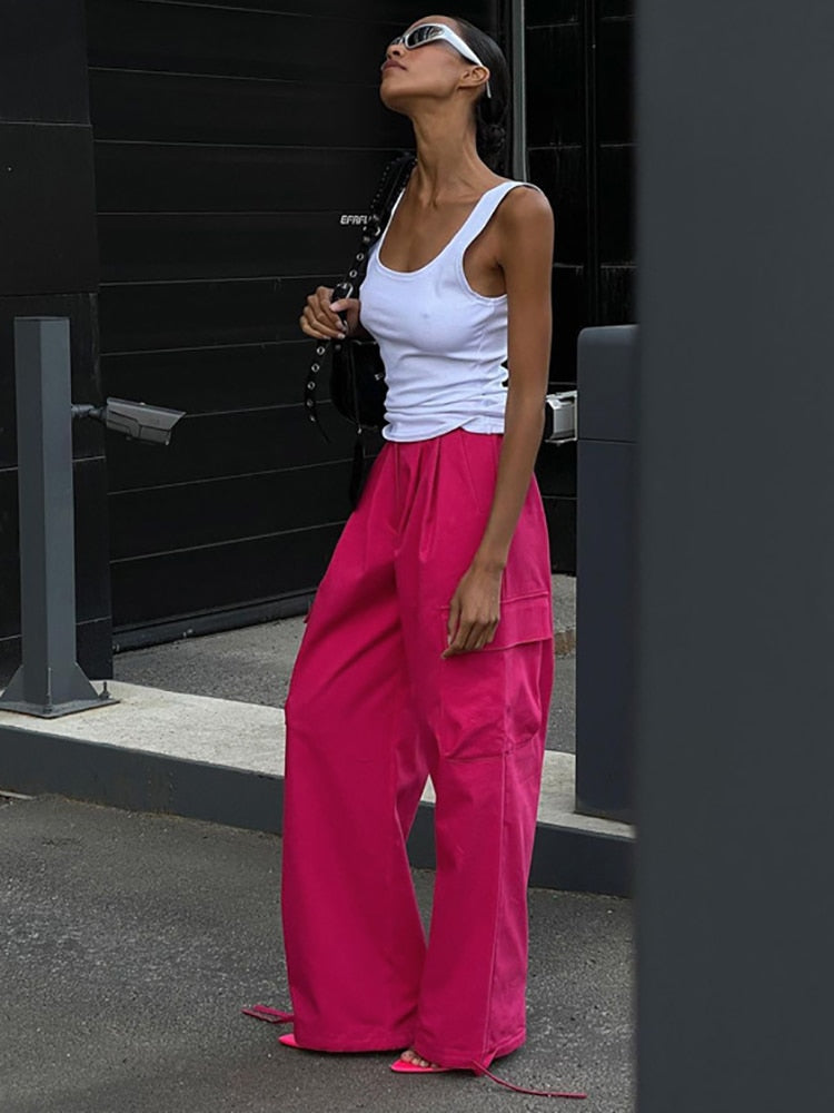 Beautifully Crafted Pants in a Classic Style