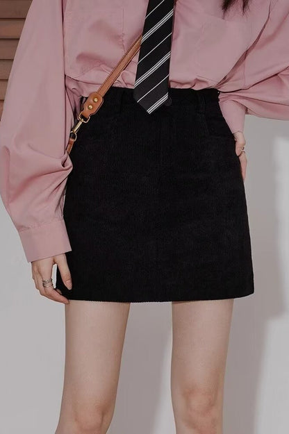 Beautifully Crafted Garment in a Classic Style