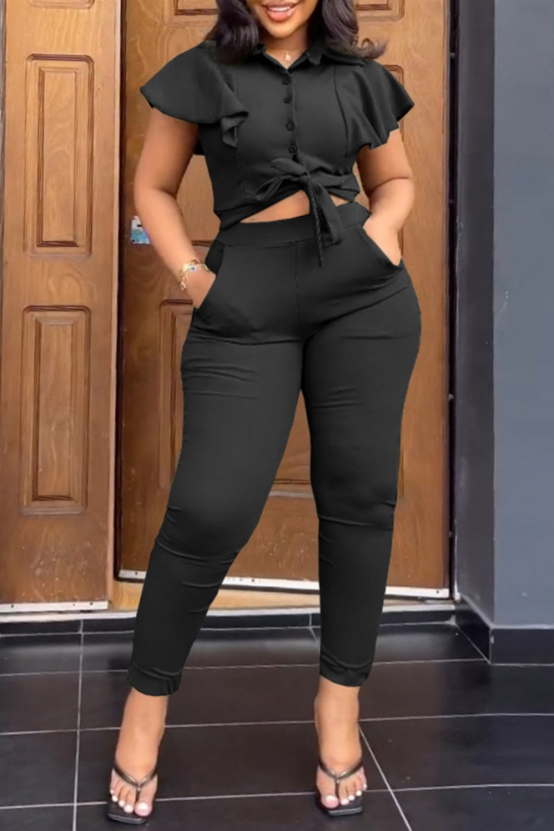 Gracefully Styled Garment for Any Occasion
