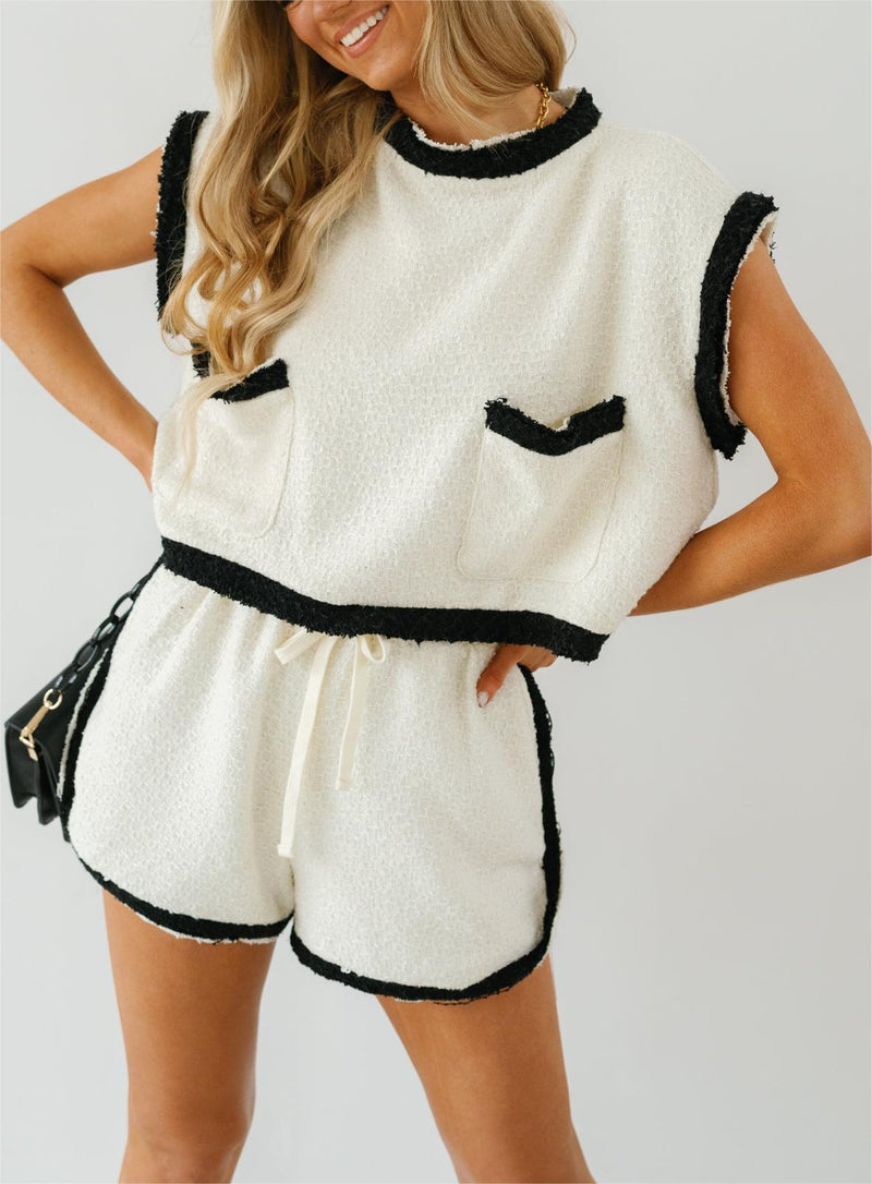 Classic Vintage Garment with a Flattering Fit