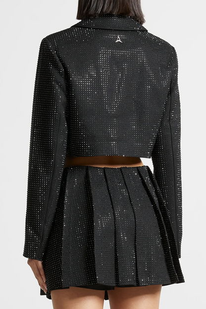 A Vintage Style Garment with Delicate Timeless Details