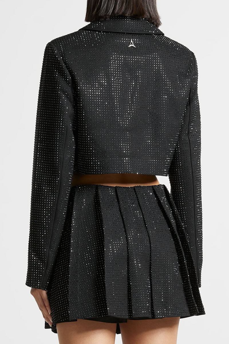 A Vintage Style Garment with Delicate Timeless Details